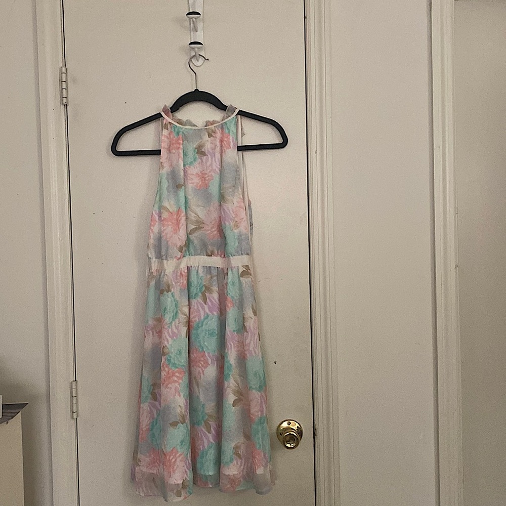 Beautiful Victoria secret dress on sale . Worn only once.